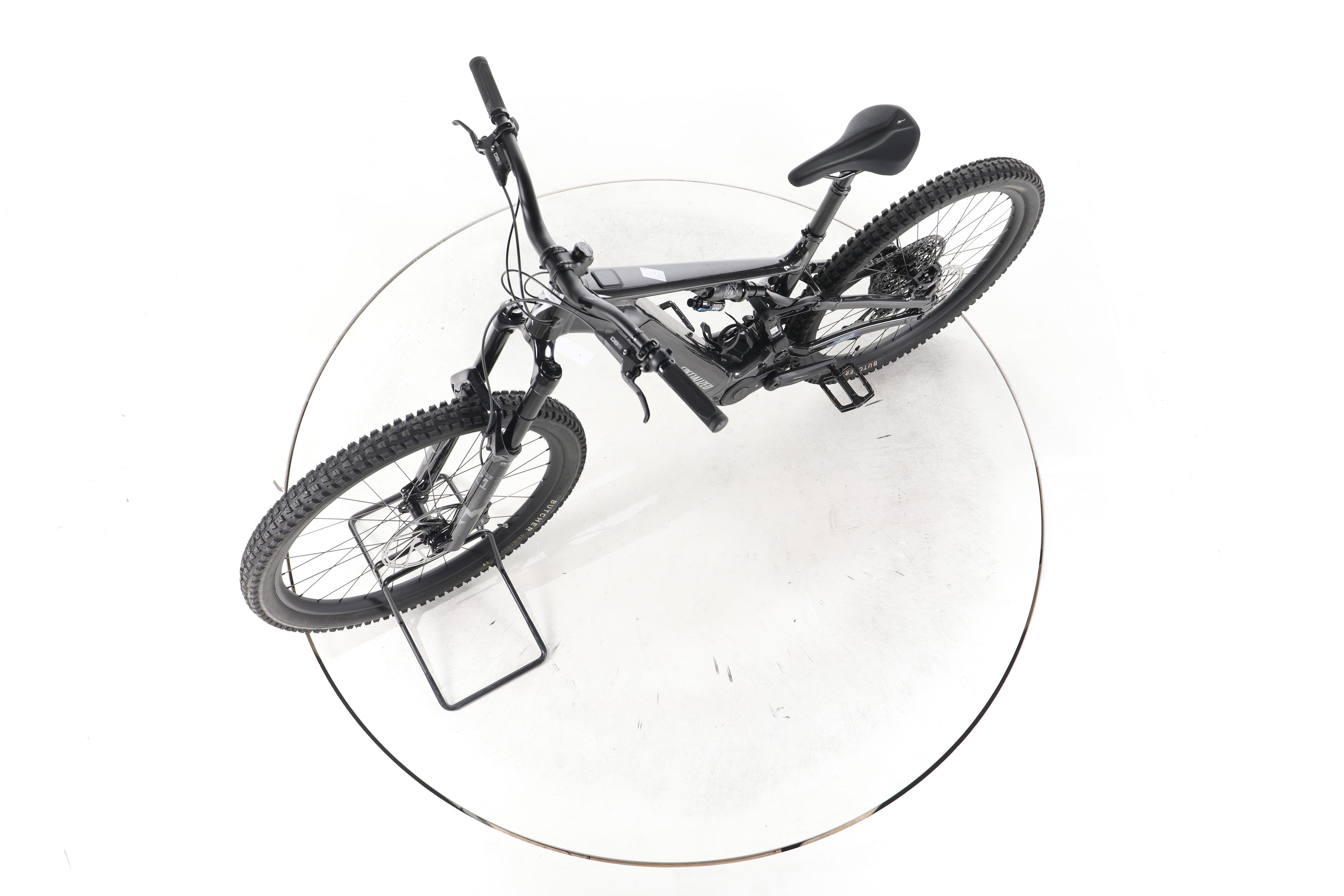 Specialized Turbo Levo 4 E-Bike Fully 2025 - Image 18