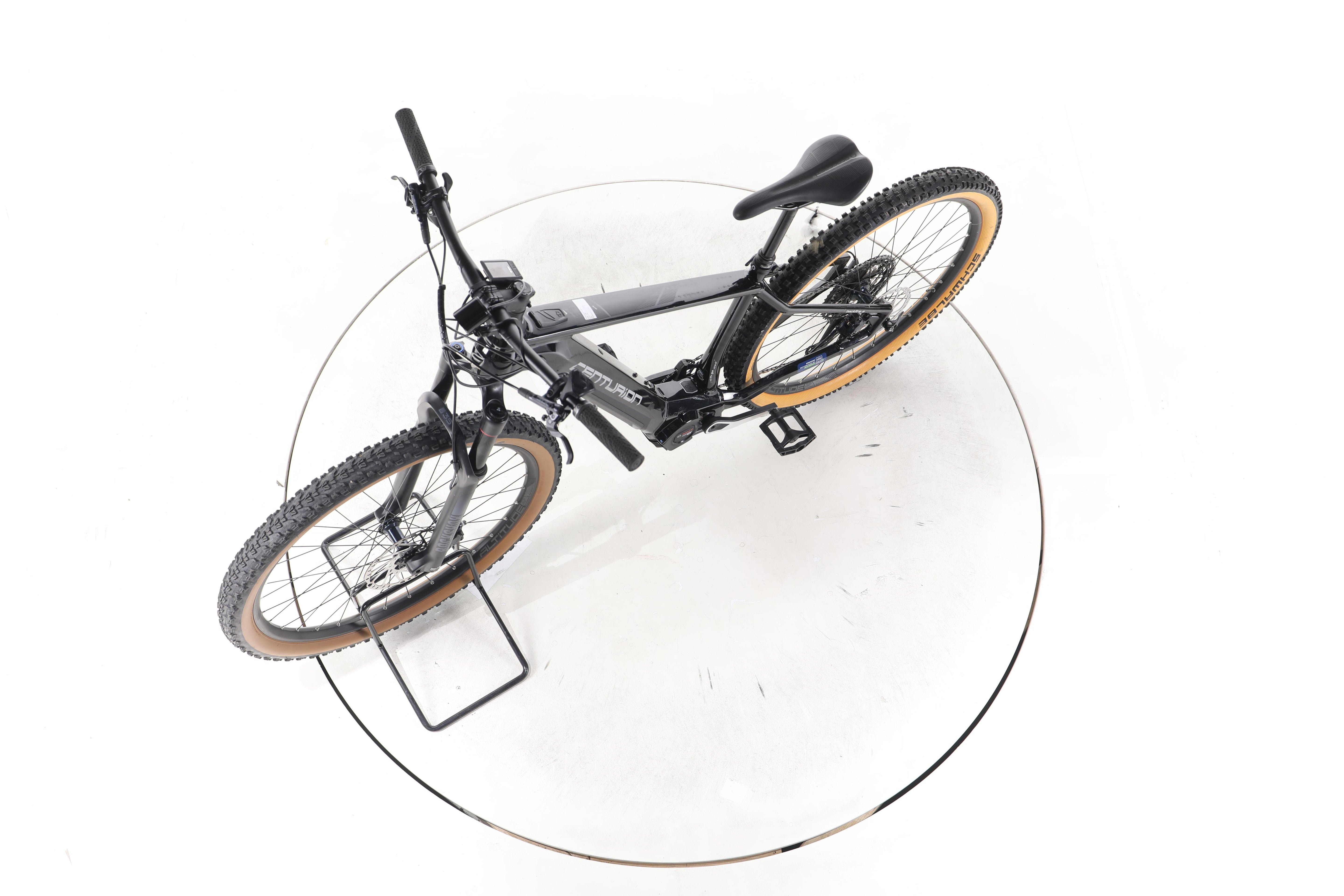Centurion Backfire E R2600i E-Bike - Image 18