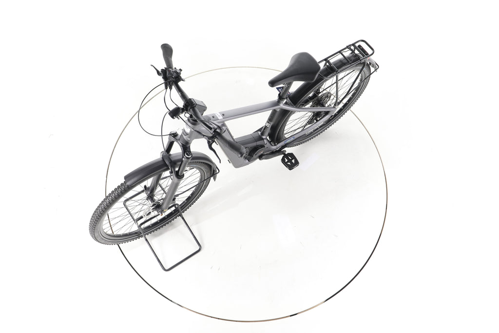 Bergamont E-Horizon Premium SUV Gent Trekking E-Bike - Image 18
