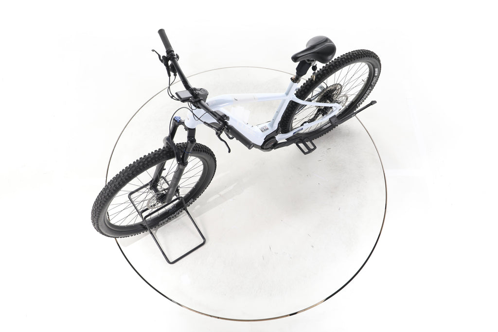 Cube Reaction Hybrid Pro E-Bike - Image 18
