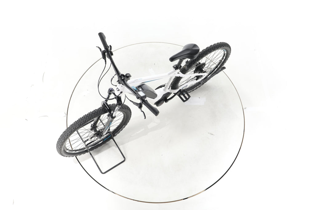 Dynamics Vulcano 500 E-Bike - Image 18