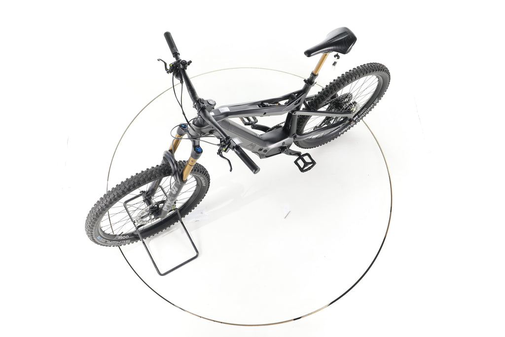 M1-Sporttechnik Erzberg BR E-Bike Fully Carbon 2024 - Image 18