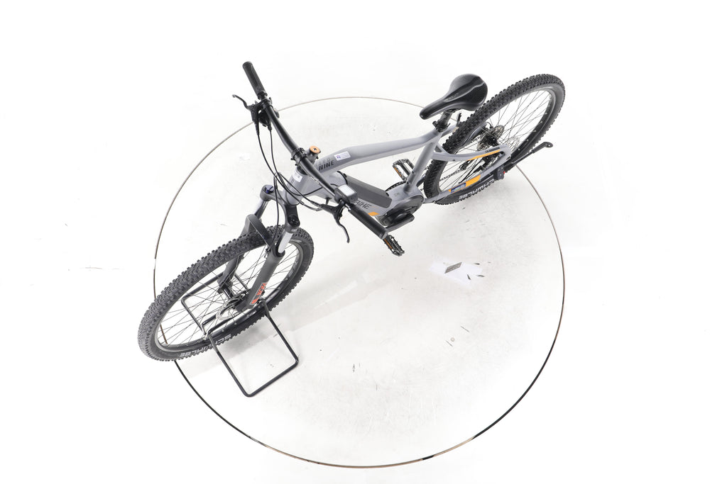 Haibike HardNine 4 E-Bike - Image 18