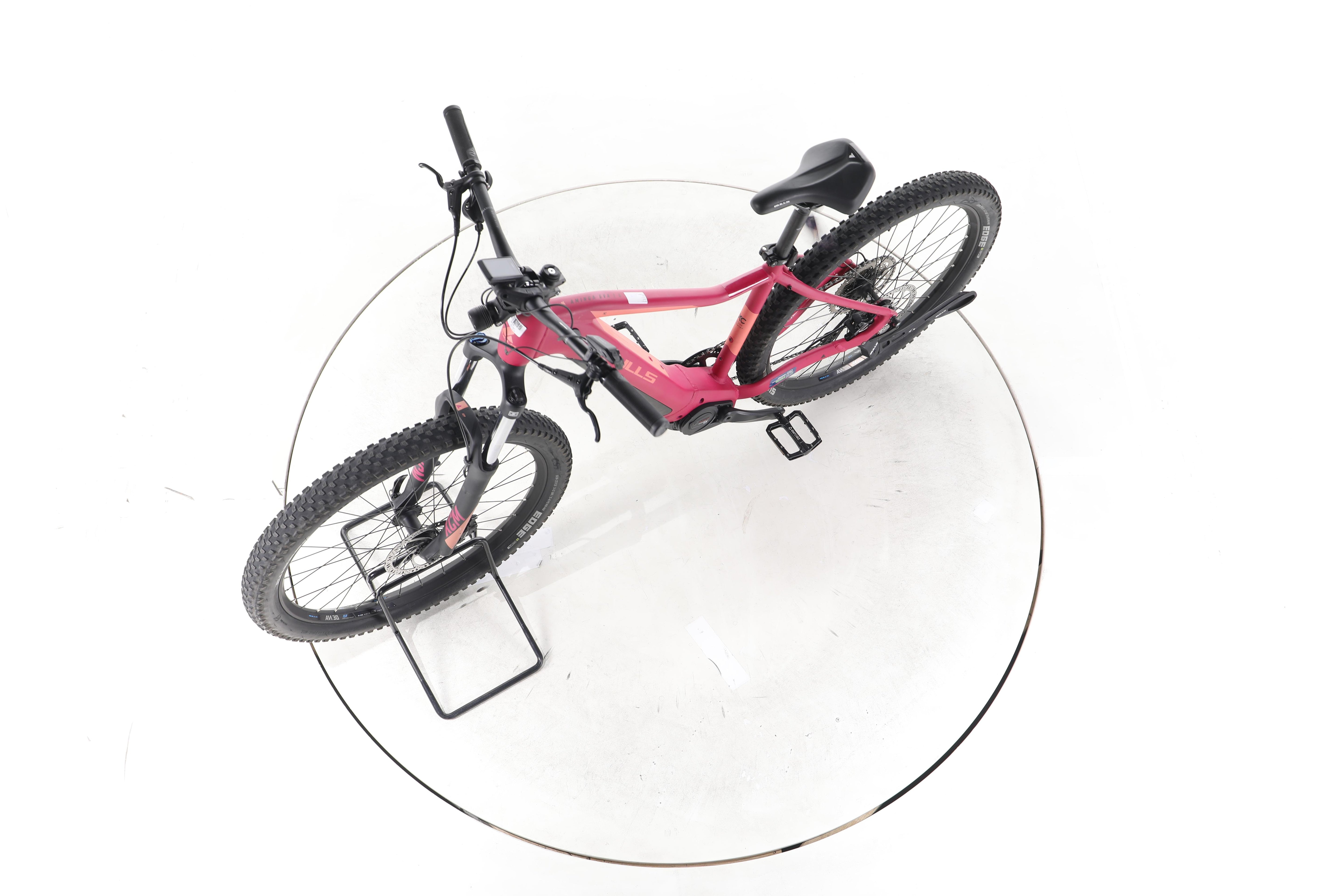 Bulls Aminga EVA 1 E-Bike - Image 18