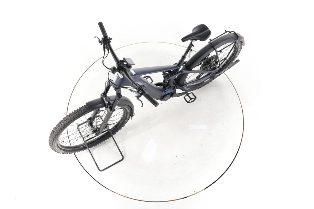 Cube Stereo Hybrid ONE SUV E-Bike 2025 - Image 18