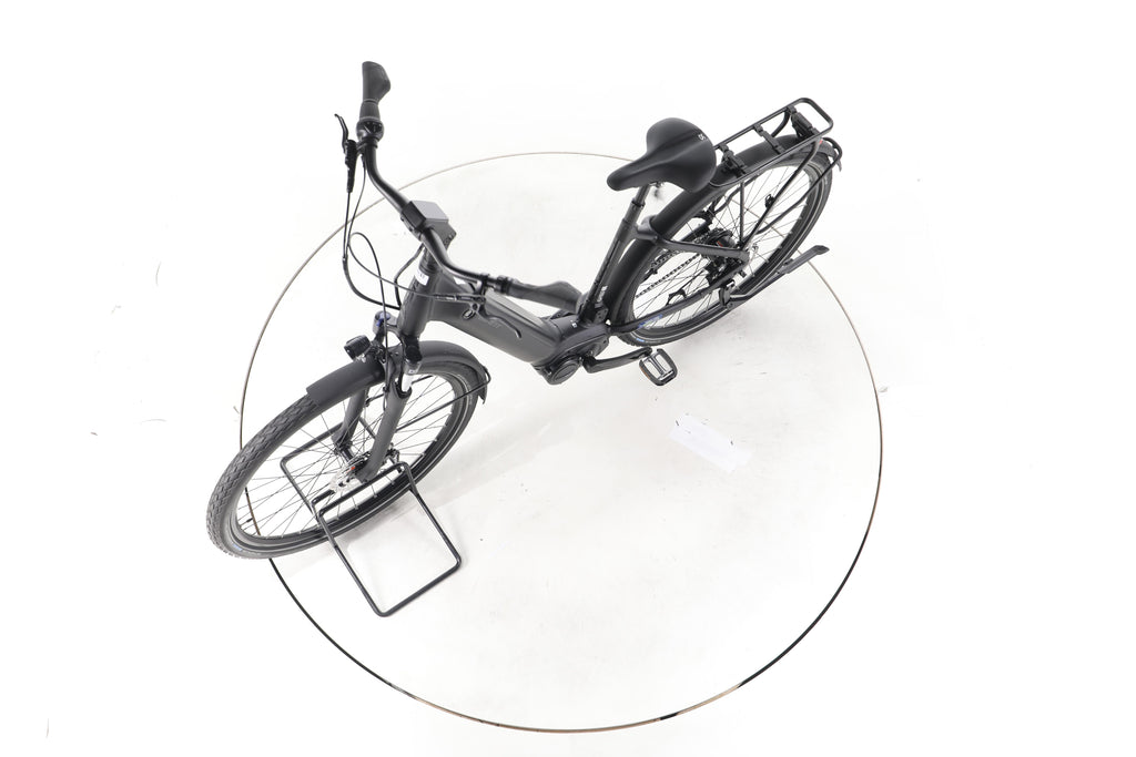 Giant DailyTour E+ 2 RT [RC Dash] City E-Bike Tiefeinsteiger 2024 - Image 18