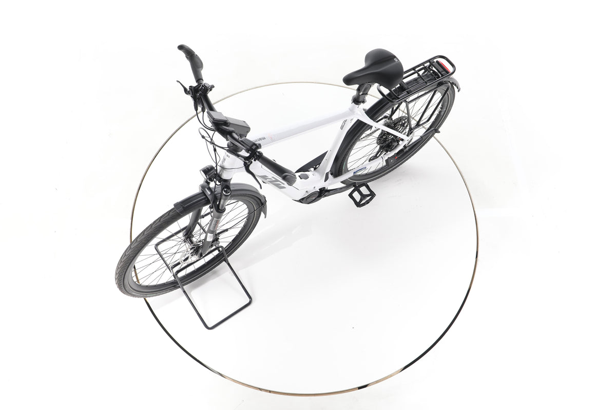 KTM Macina Style 720 Trekking E-Bike - Image 18