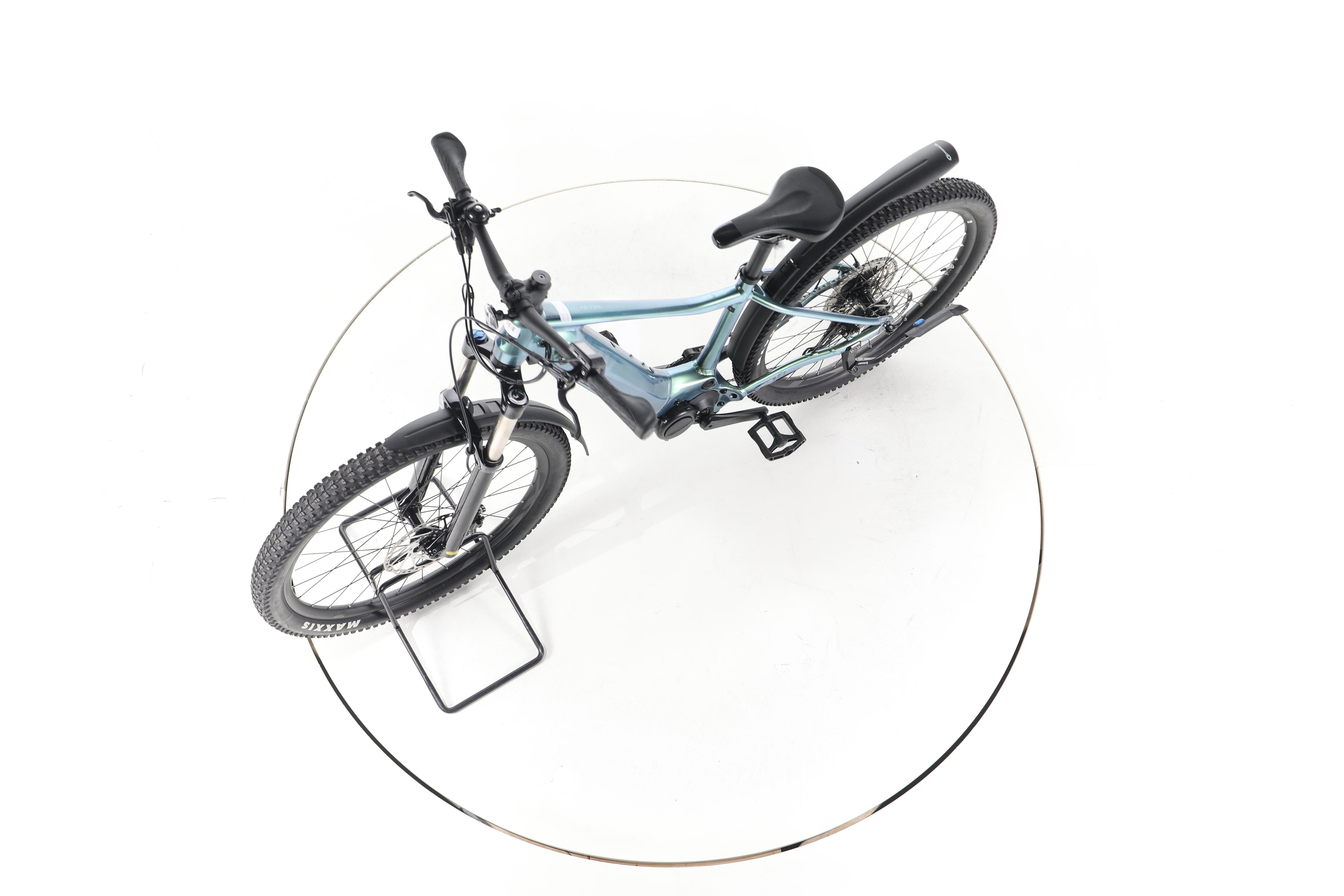 Liv Vall-E+ 1 E-Bike - Image 18