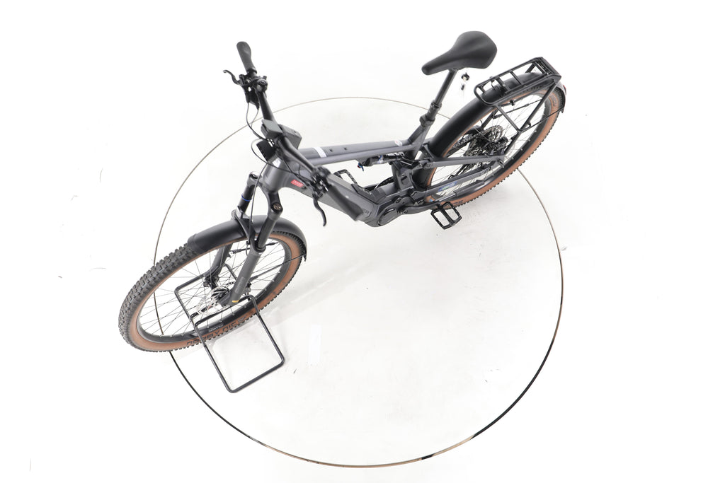 FLYER Goroc X 4.10 SUV E-Bike - Image 18