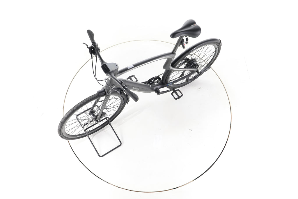 Urtopia Carbon 1 Trekking E-Bike Carbon - Image 18