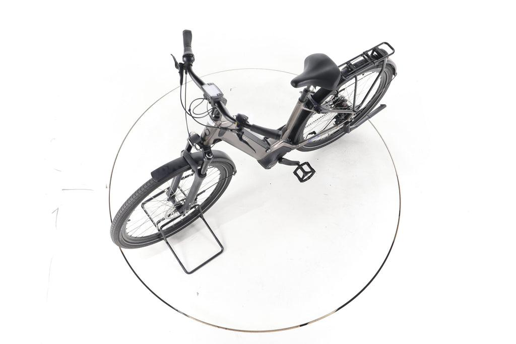 Kalkhoff IMAGE 5.B MOVE+ City E-Bike Tiefeinsteiger - Image 18