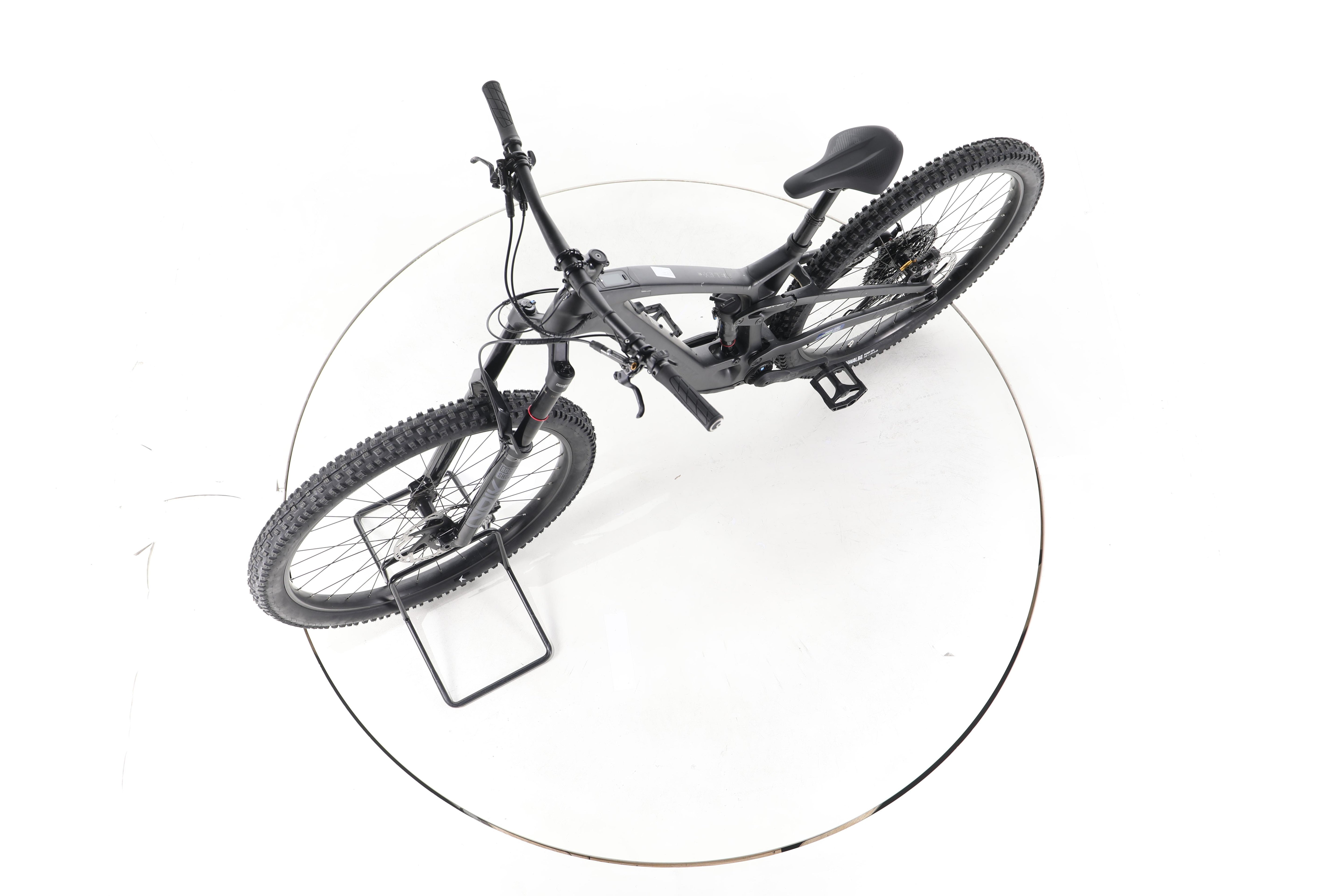 Trek Fuel EXe 9.7 E-Bike Fully Carbon - Image 18