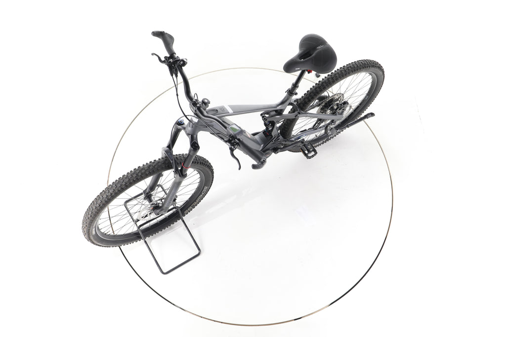 Carver Drift E.520 E-Bike Fully - Image 18