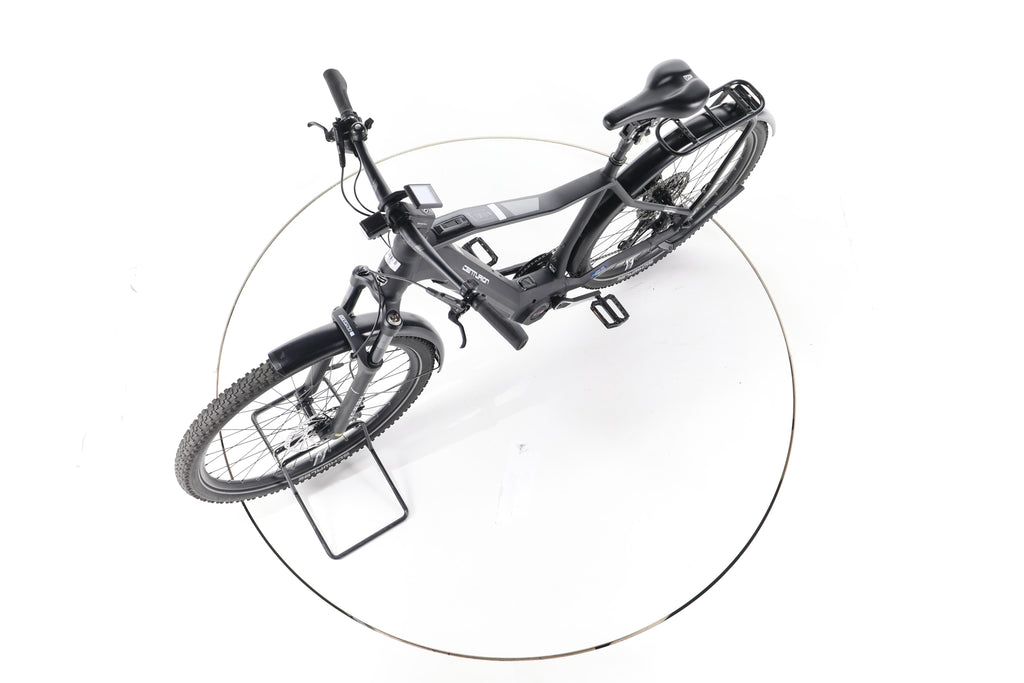 Centurion Backfire Fit R800i EQ Trekking E-Bike 2024 - Image 18