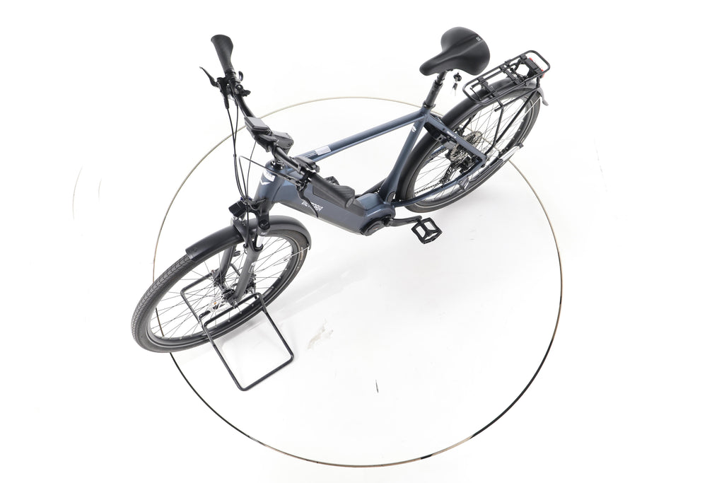 Victoria Tresalo 14 Trekking E-Bike 2023 - Image 18