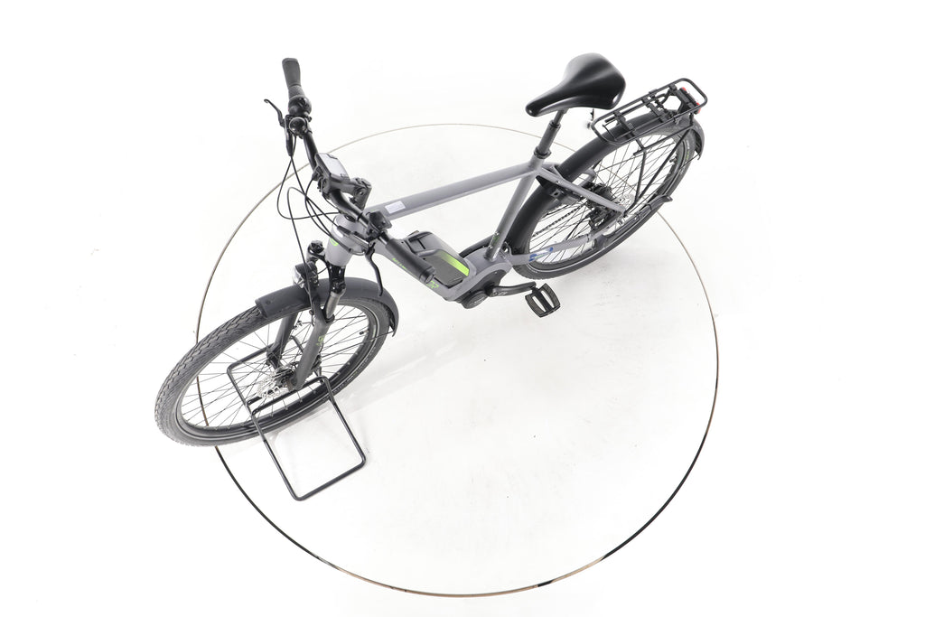 Brennabor T-32e City E-Bike - Image 18