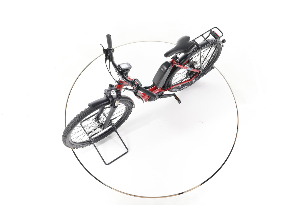 STEIN Kilauea Trekking E-Bike Tiefeinsteiger - Image 18