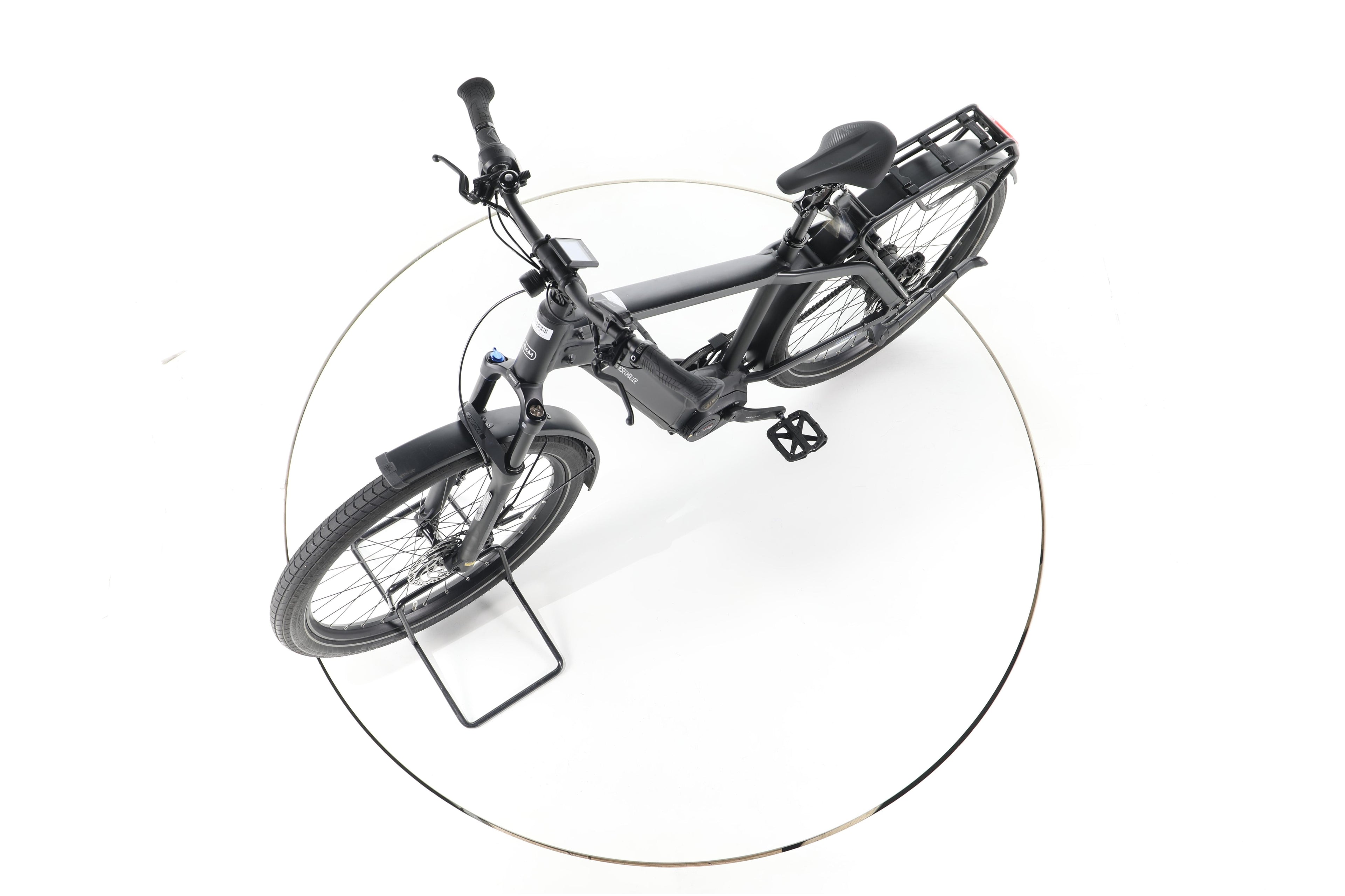Riese & Müller Charger4 GT vario City E-Bike - Image 18