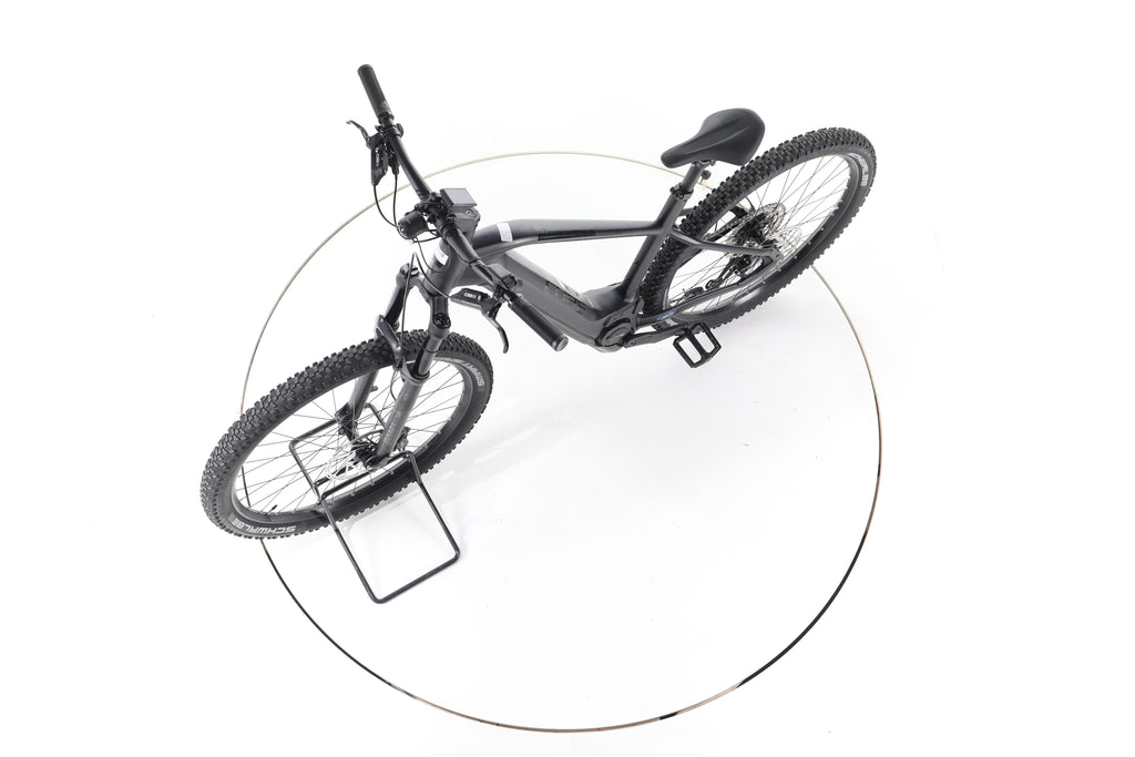 Cube Reaction Hybrid SLX E-Bike 2023 - Image 18