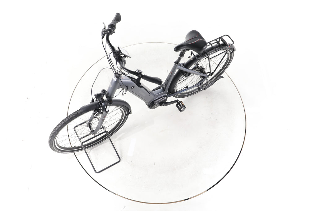 Lehmkuhl P 3.5 City E-Bike Tiefeinsteiger - Image 18