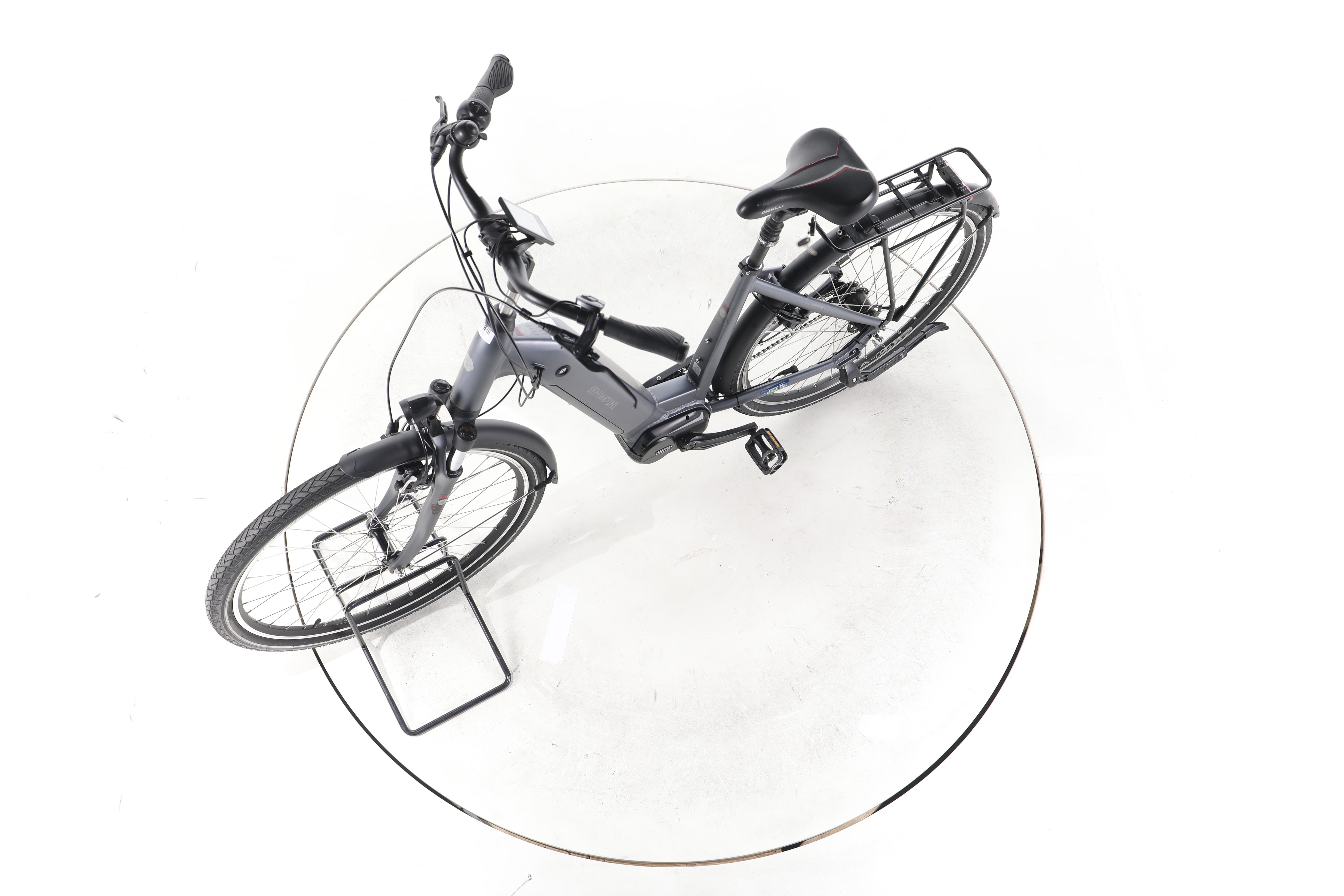 Lehmkuhl P 3.5 City E-Bike Tiefeinsteiger - Image 18