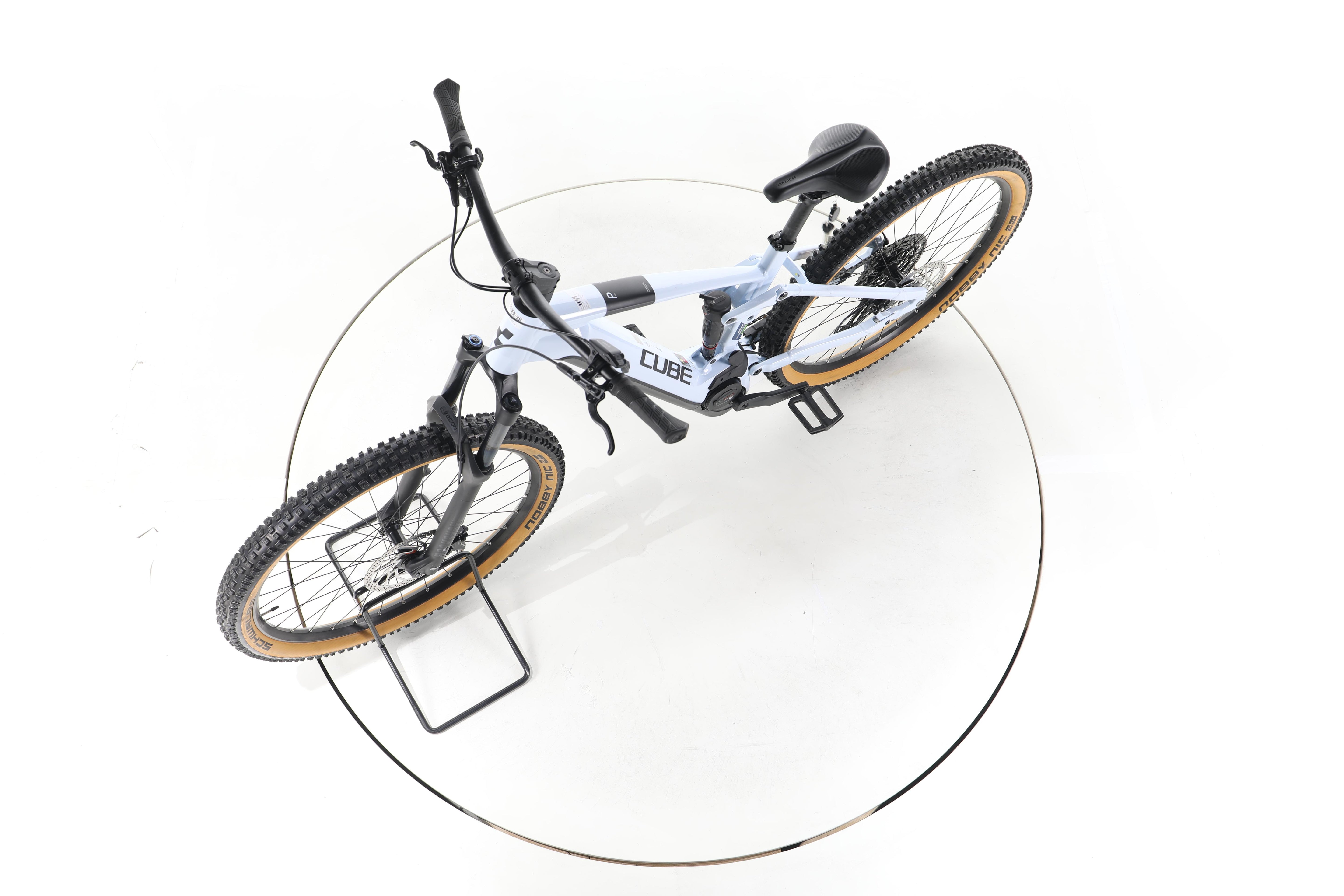Cube Stereo Hybrid 120 Pro Fully E-Bike - Image 18