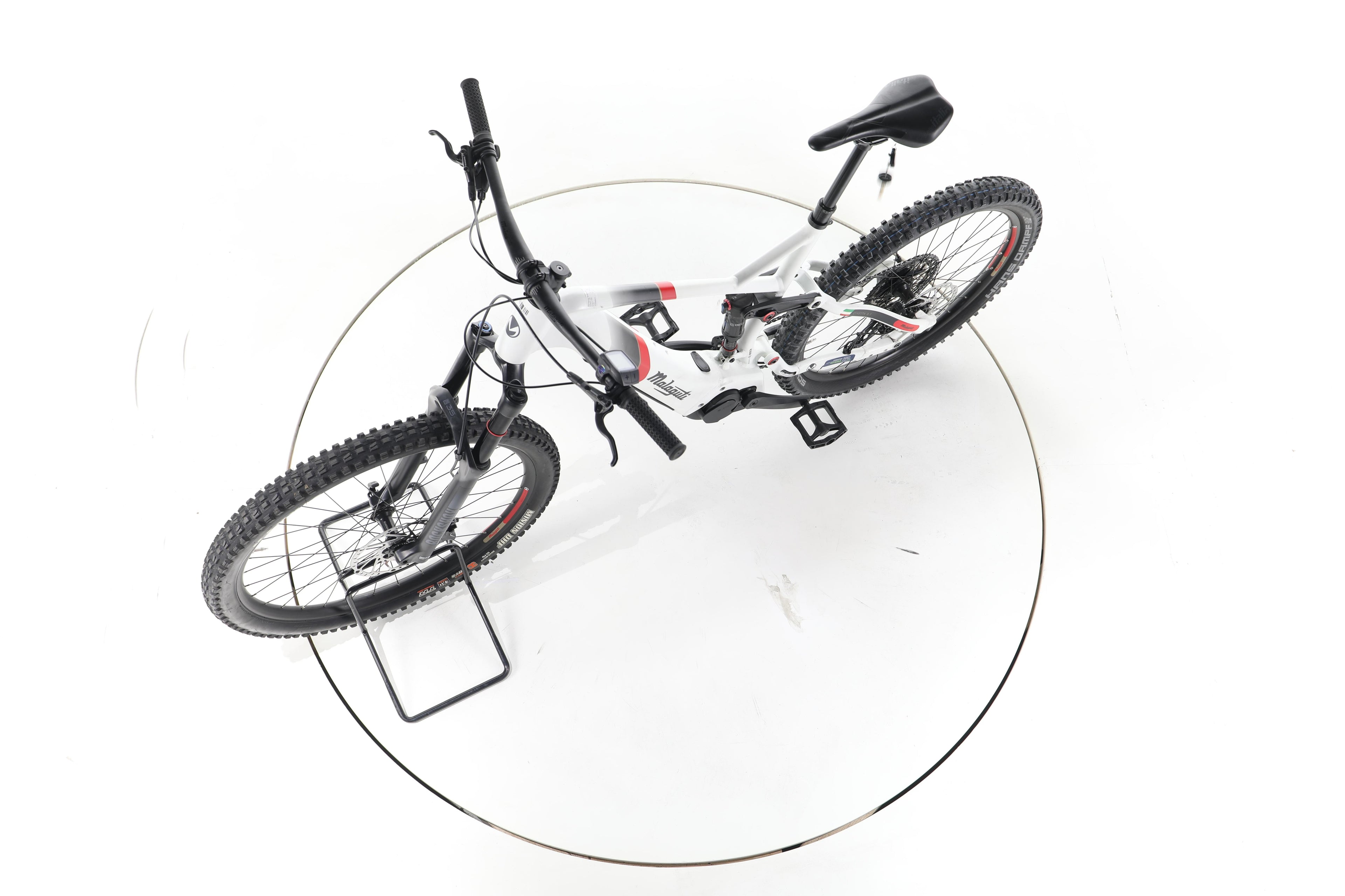 Malaguti CIVETTA FS 6.1 Fully E-Bike - Image 18