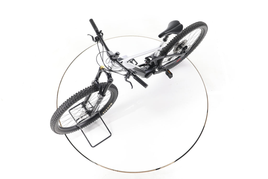 Moustache Bikes Trail 5 E-Bike Fully - Image 18