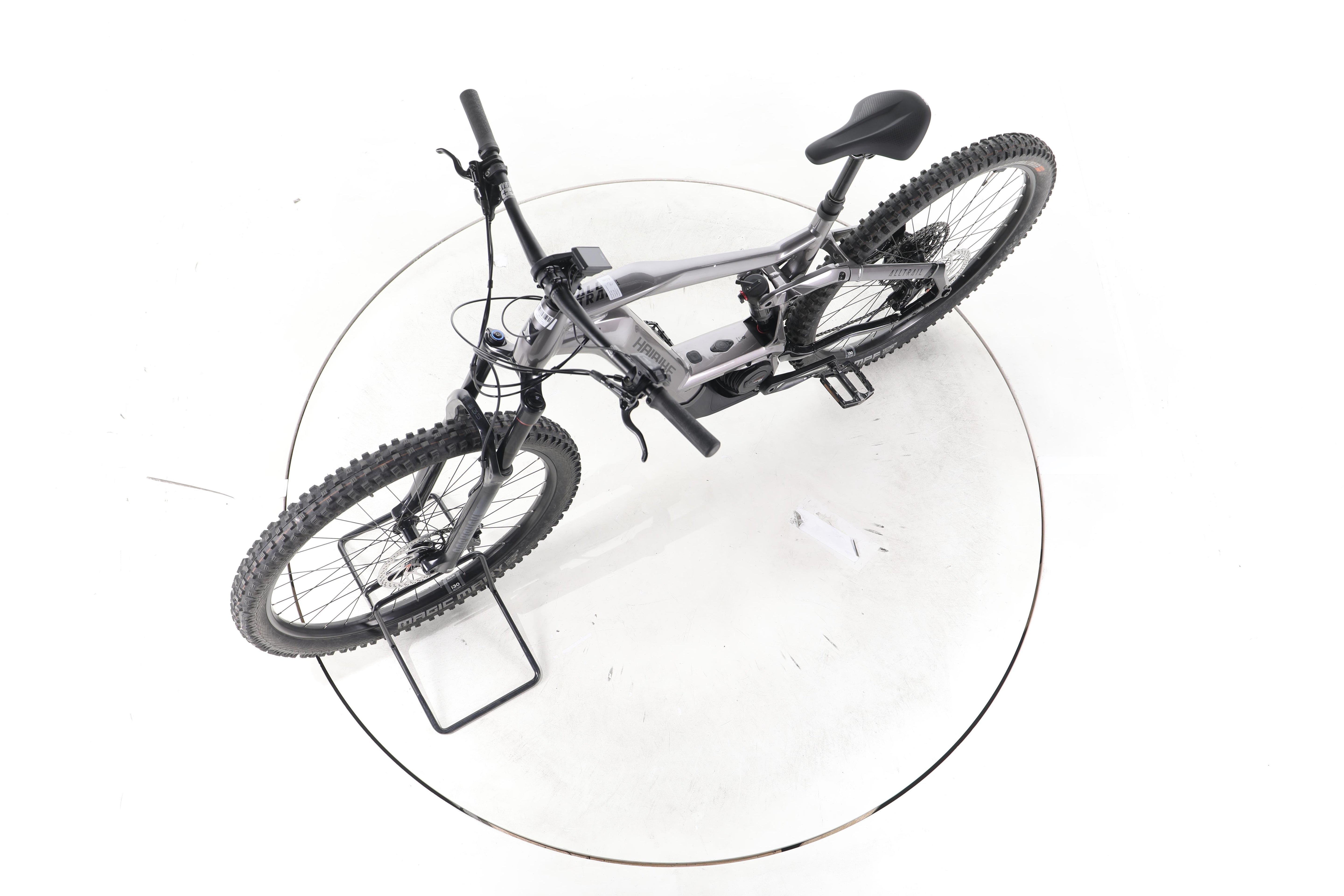 Haibike AllTrail 10 29 E-Bike Fully 2024 - Image 18
