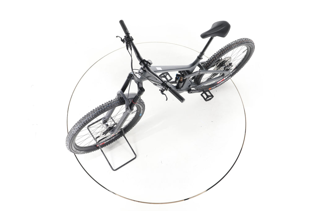 Transition Patrol Custom Fahrrad Fully - Image 18