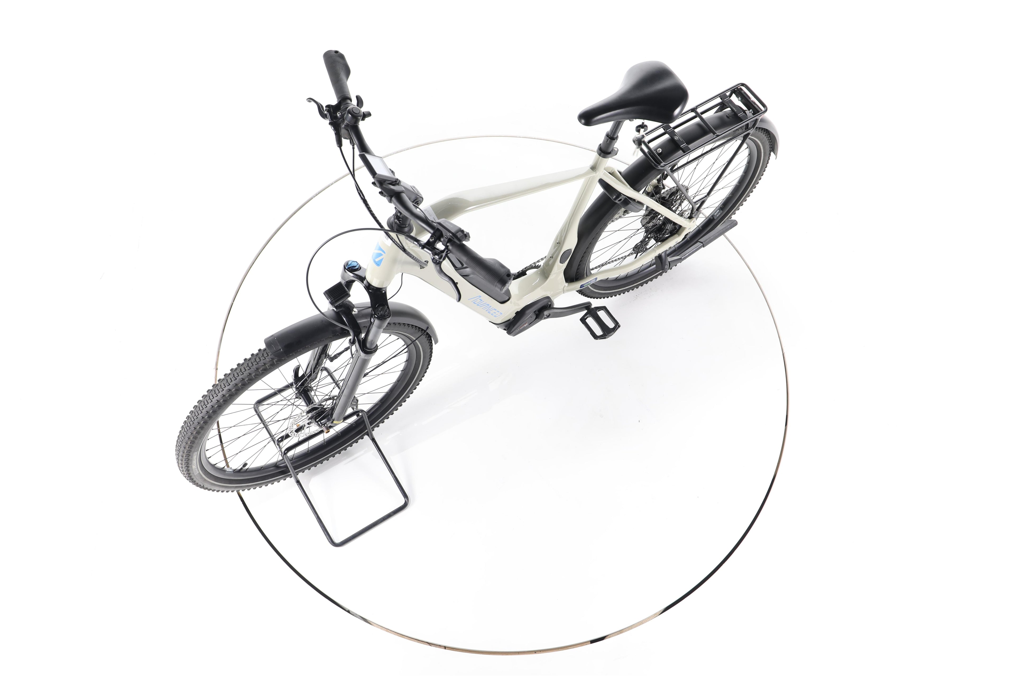 ADVANCED Trekking Plus Trekking E-Bike 2023 - Image 18