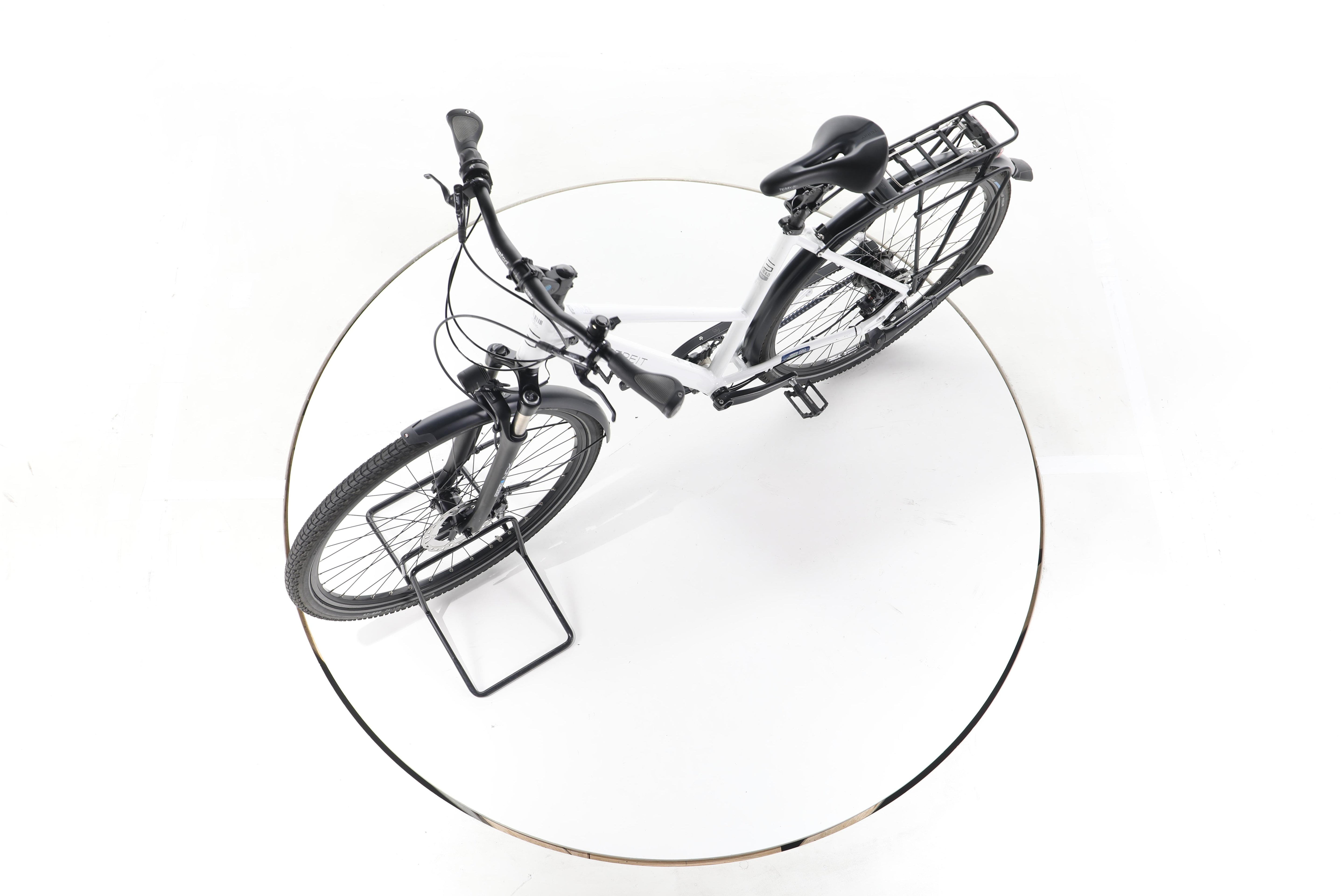 Gudereit LC-R 4.0 Evo Fahrrad City & Trekking - Image 18