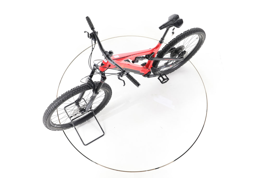 Nox Cycles Helium 2.1 All-M 5.9 Fully E-Bike Carbon - Image 18