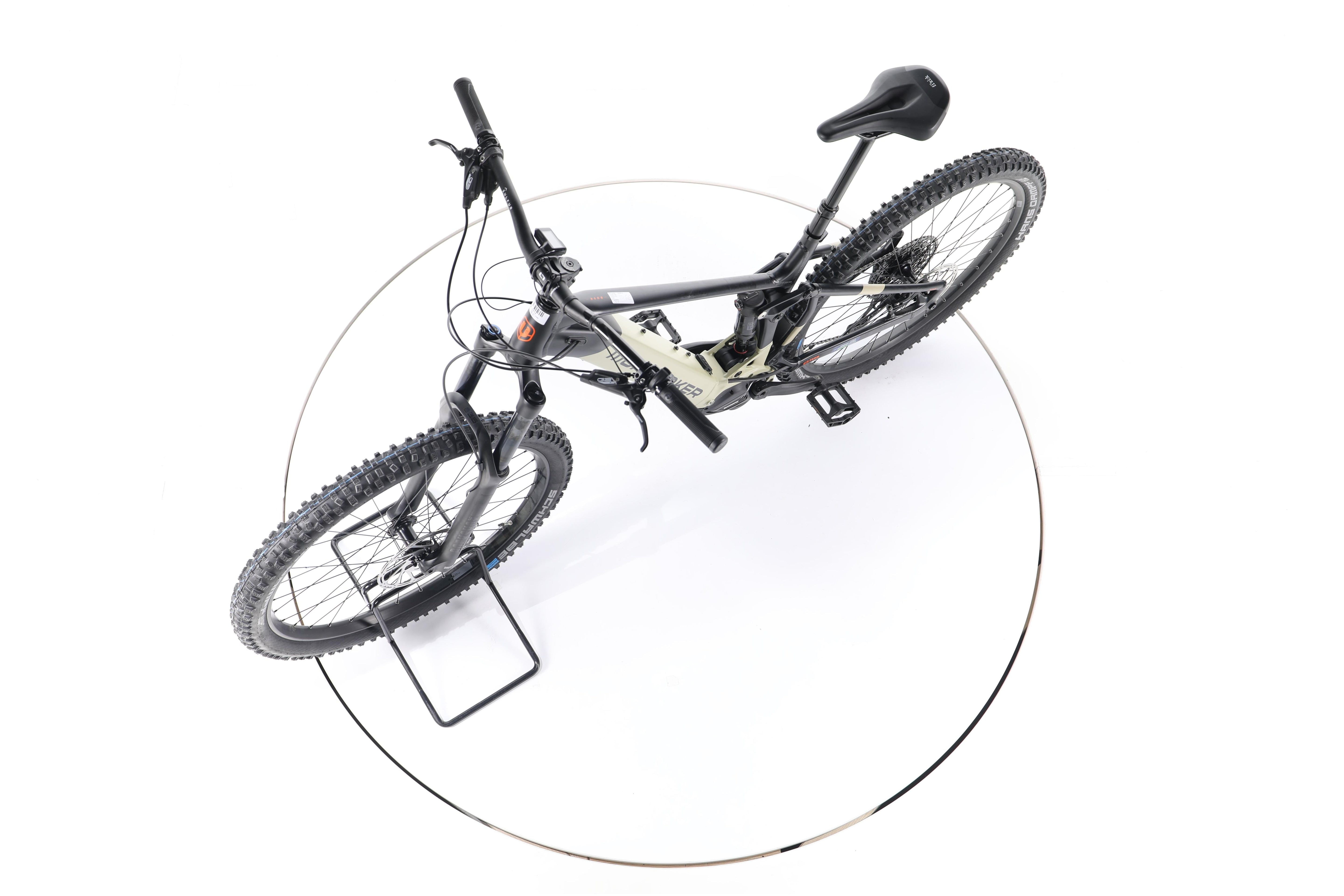 Mondraker DUSK Fully E-Bike - Image 18