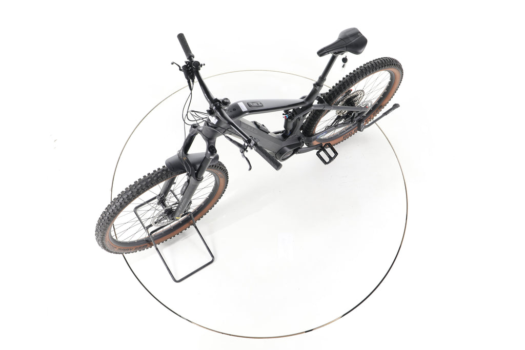 Bulls Sonic EVO AM 2 ABS E-Bike Fully Carbon 2024 - Image 18