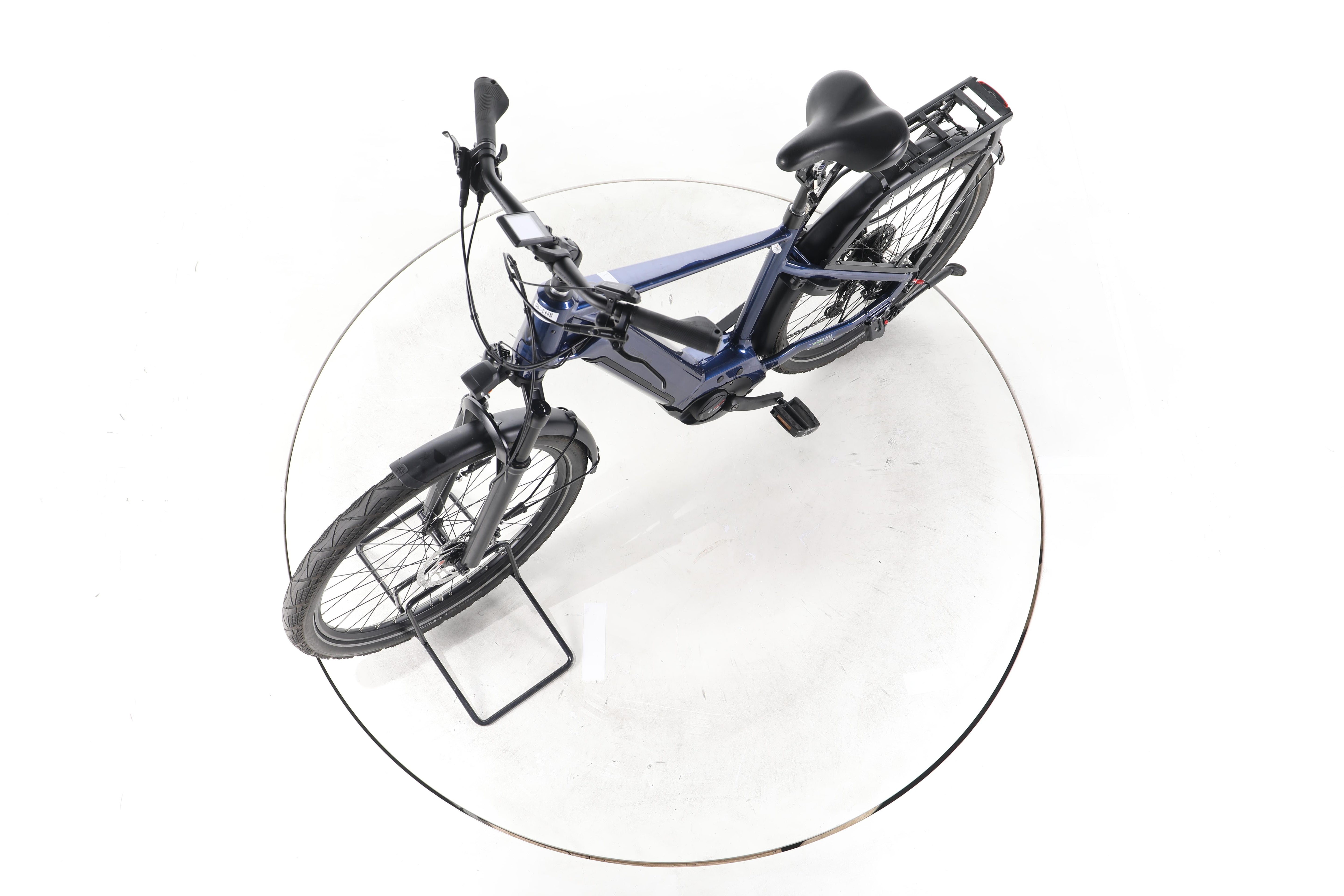 Velo de Ville SEB 890 Pro Trekking E-Bike 2024 - Image 18