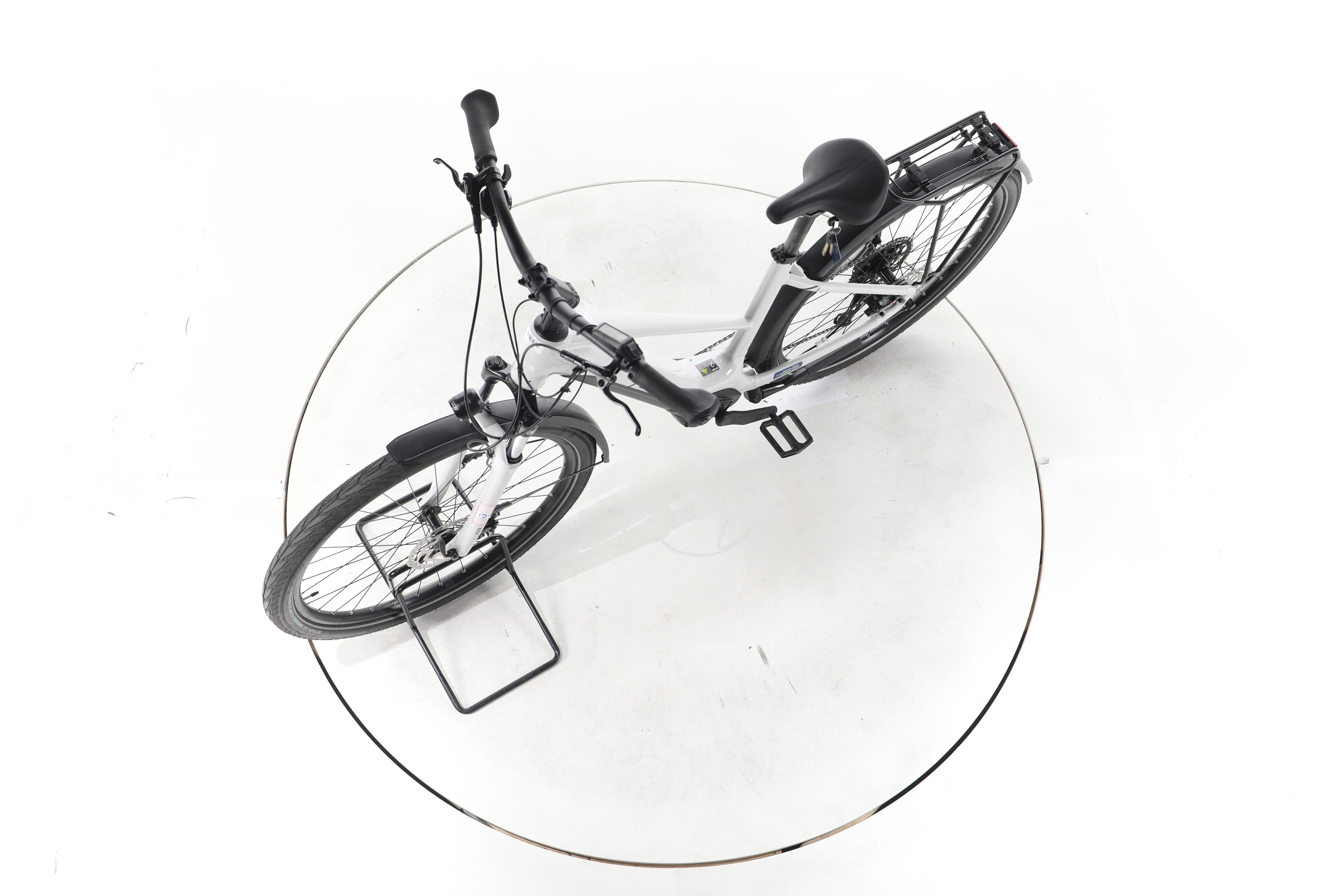 Cube Touring Hybrid ONE E-Bike 2025 - Image 18