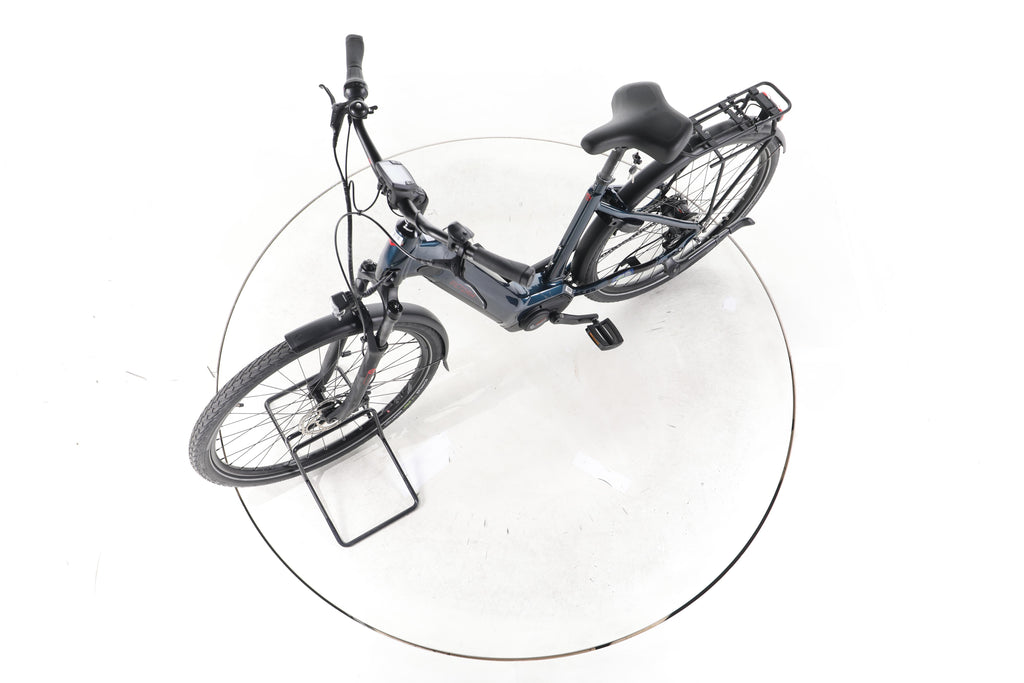 Victoria eManufaktur 11.7 City E-Bike Tiefeinsteiger - Image 18