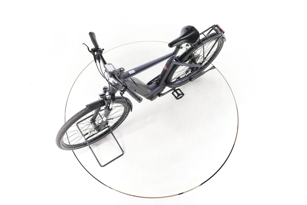 Carver Route E.420 Trekking E-Bike - Image 18