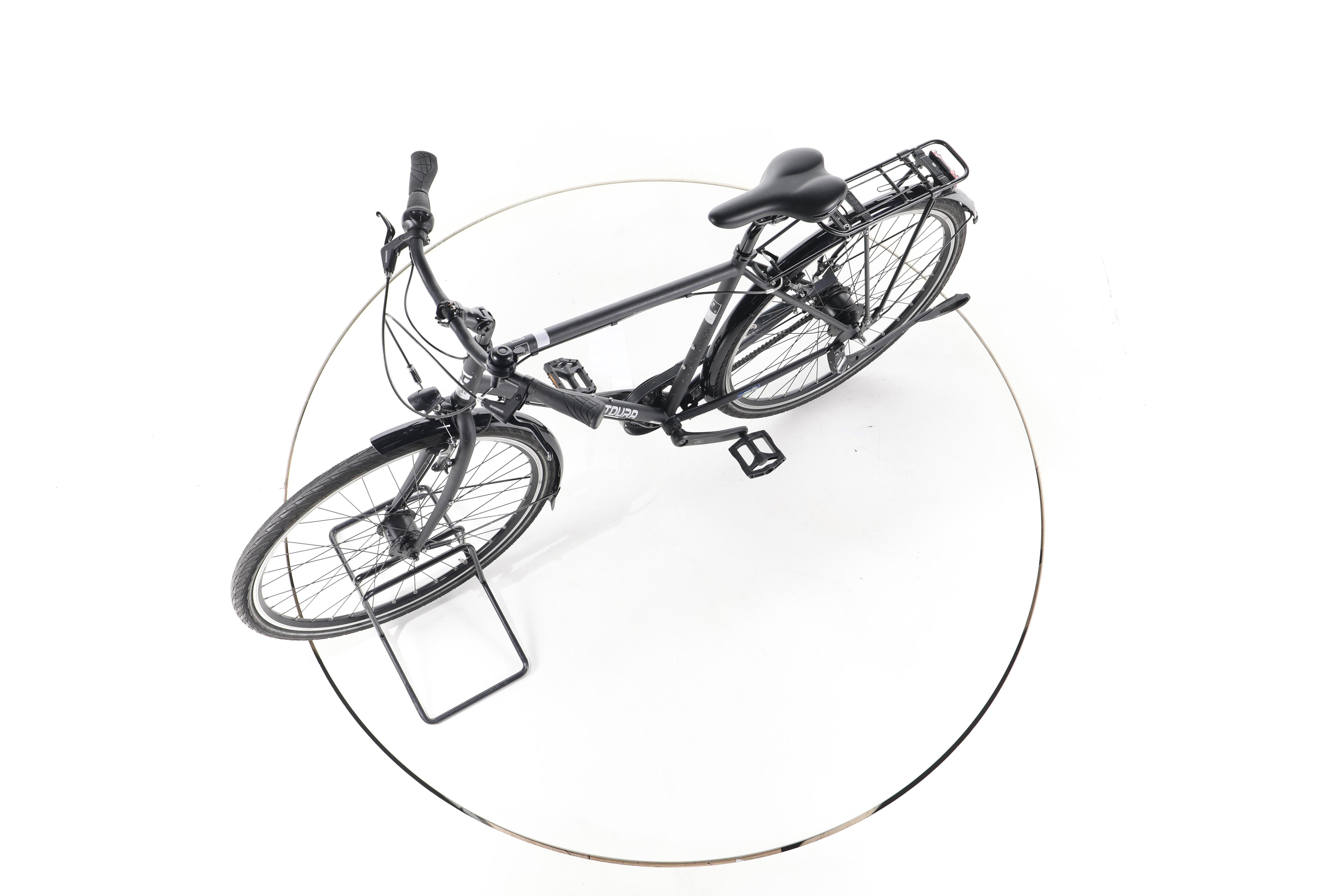 Contoura FE-6 Fahrrad City & Trekking - Image 18