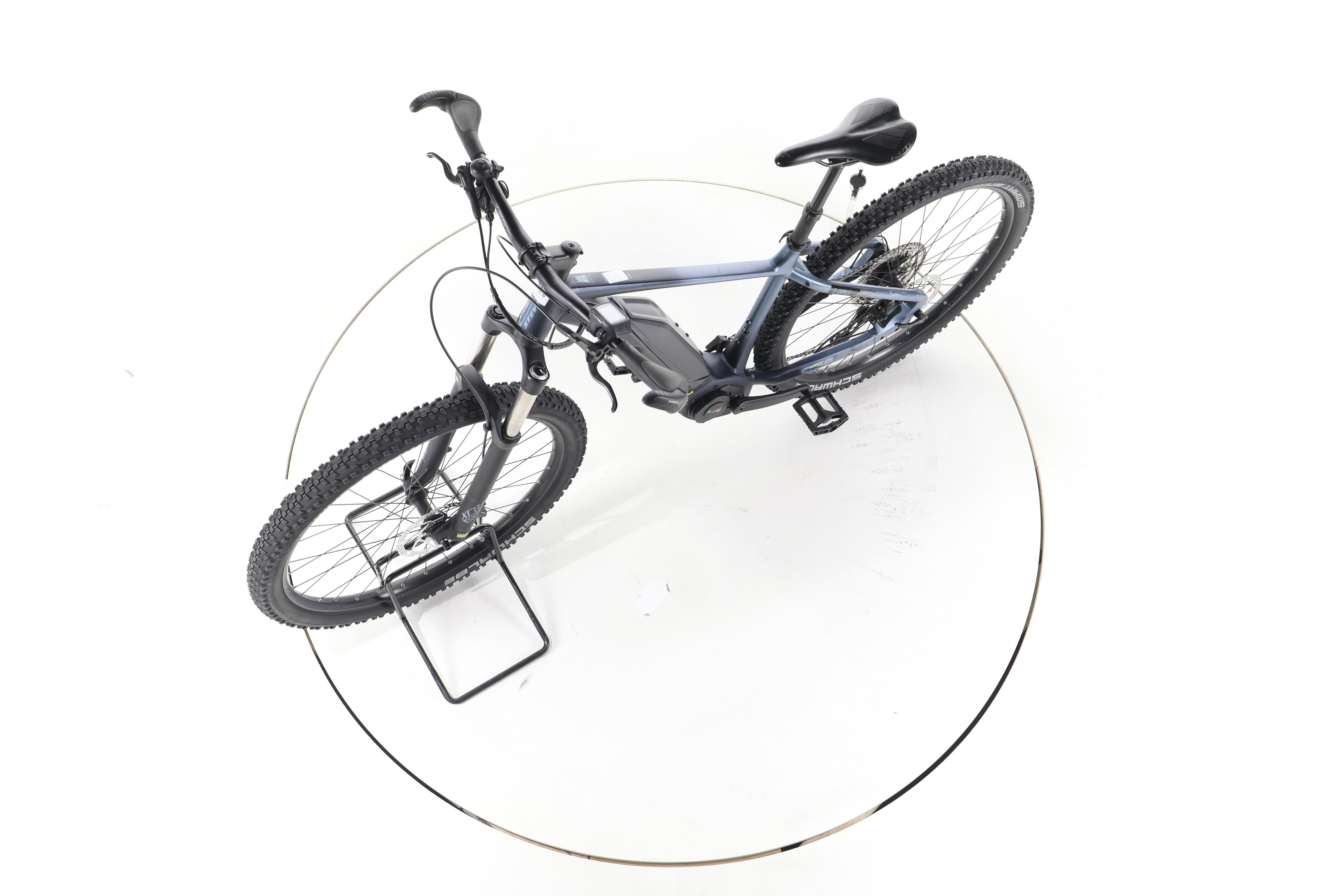 Stevens E-Cayolle E-Bike - Image 18
