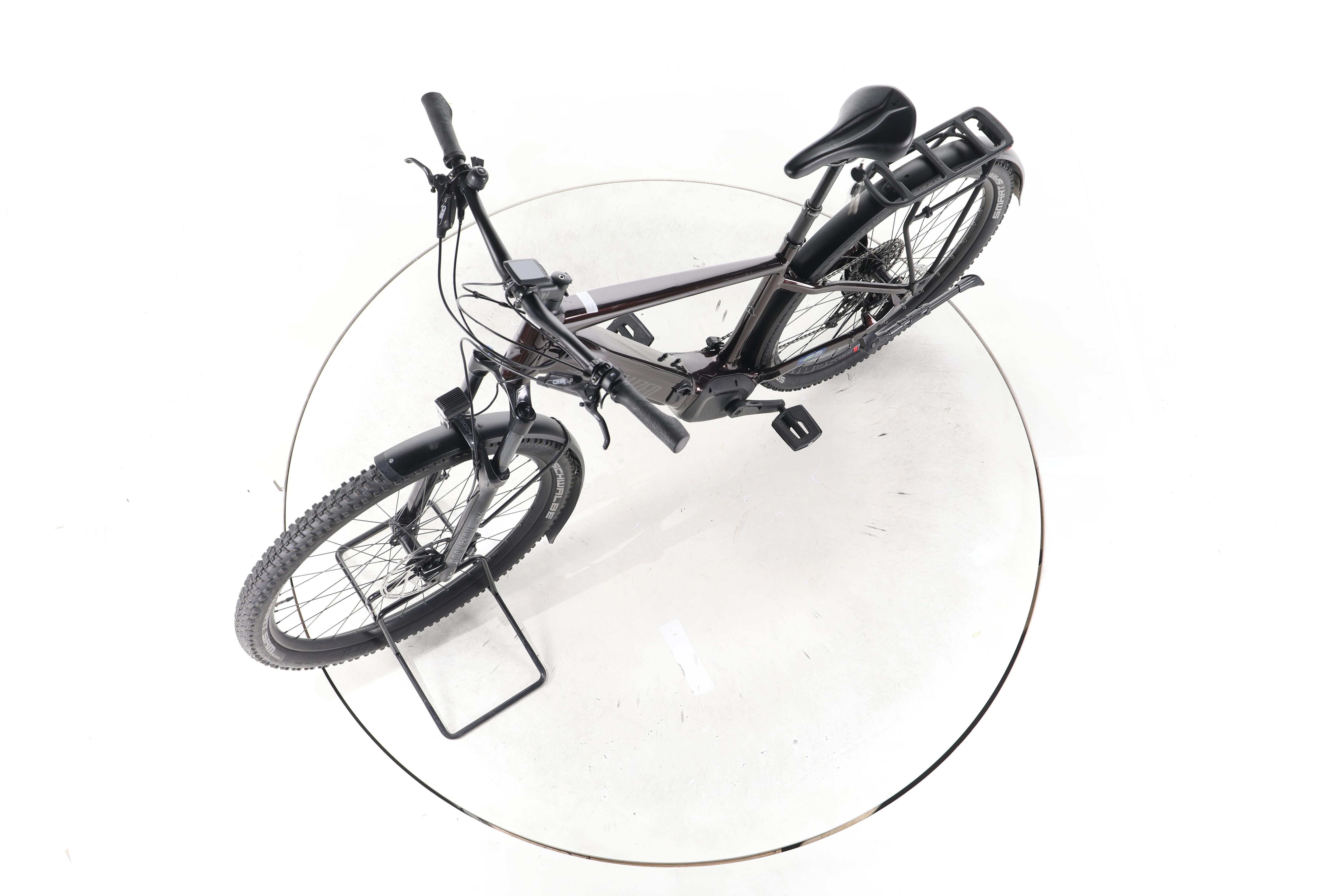 Specialized Turbo Tero 5.0 Trekking E-Bike - Image 18
