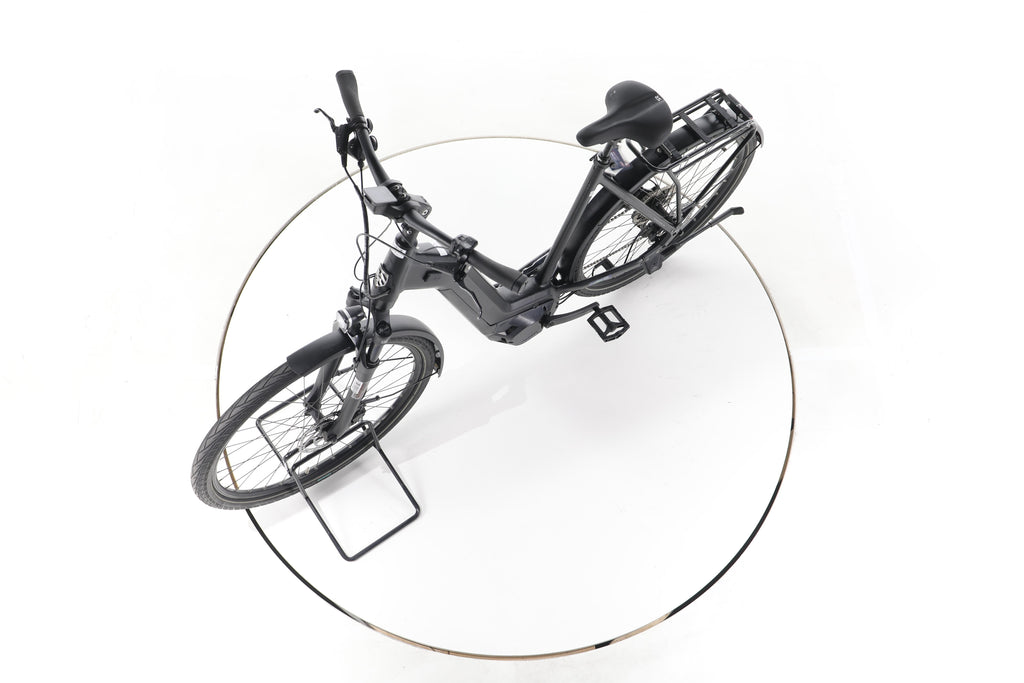 Hercules Intero Sport I-10 Trekking E-Bike Tiefeinsteiger - Image 18
