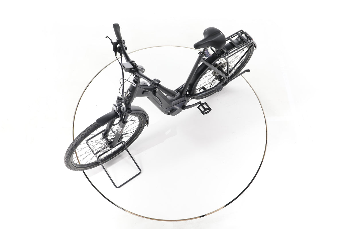 Hercules Intero Sport I-10 Trekking E-Bike Tiefeinsteiger - Image 18