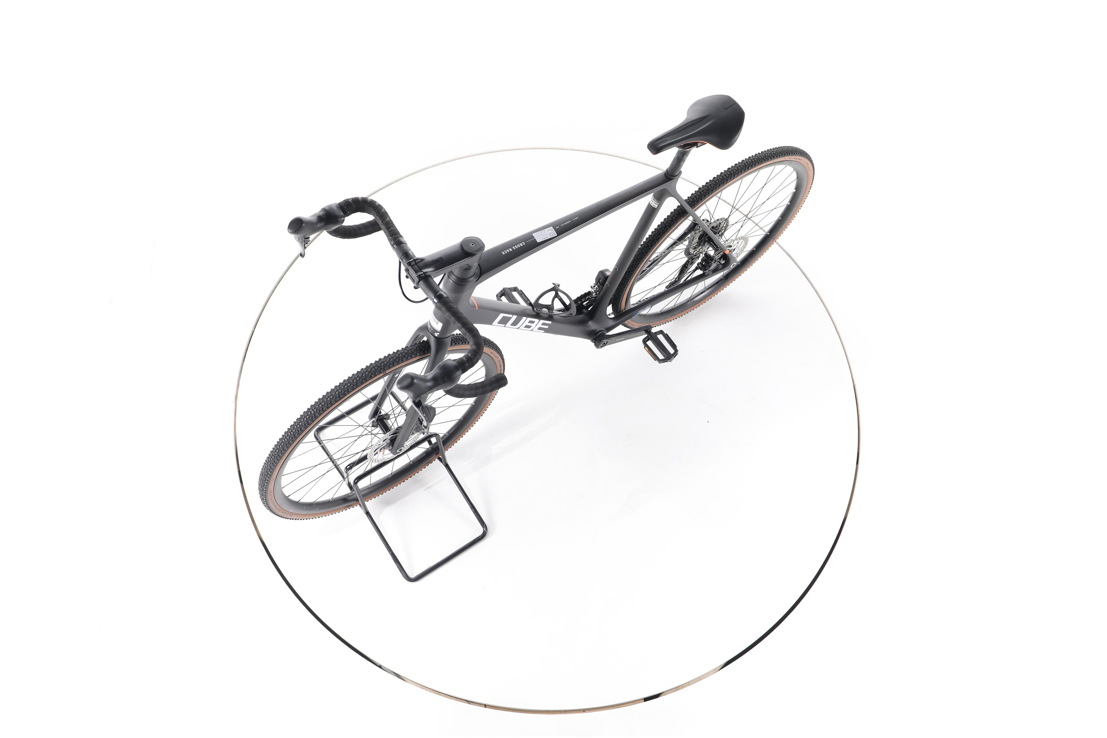 Cube Cross Race C.: 62 Pro - Image 18