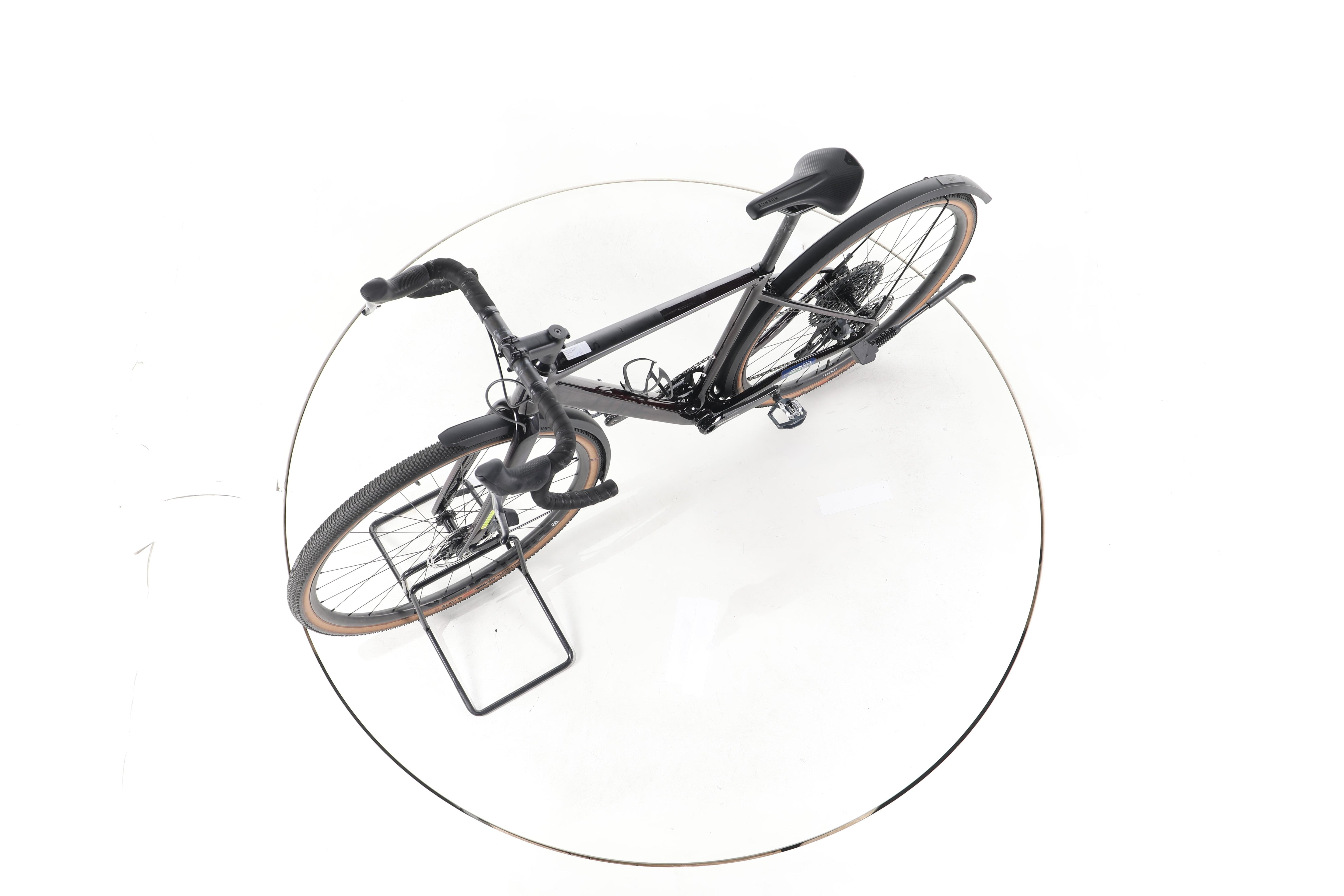 Cube Nuroad C:62 SLT Gravelbike Carbon - Image 18