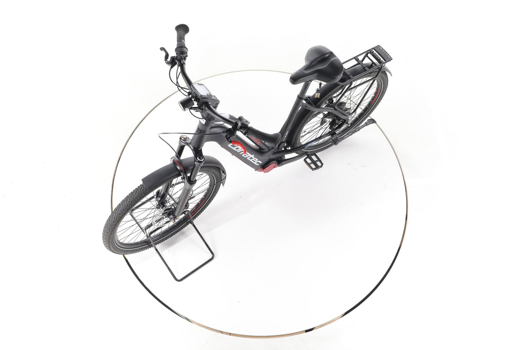 Corratec Life CX6 City E-Bike Tiefeinsteiger - Image 18