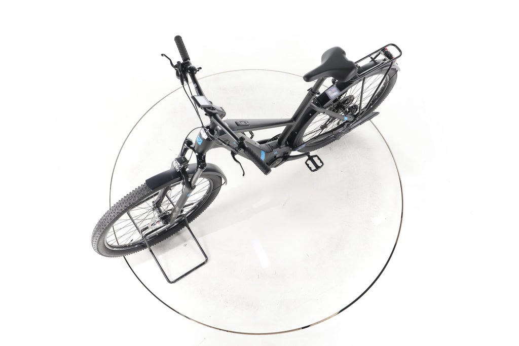 Conway Cairon C 2.0 Trekking E-Bike - Image 18