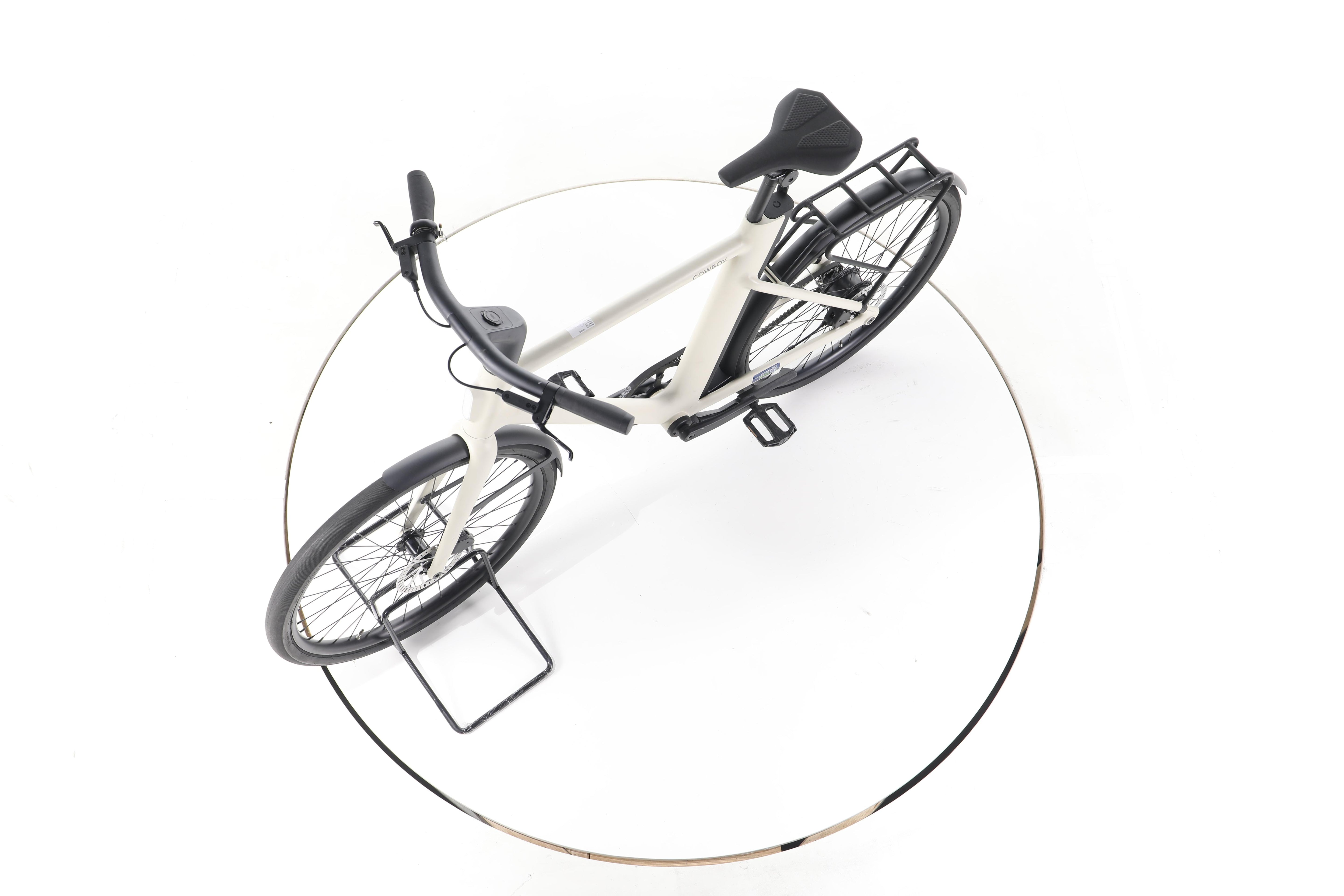 Cowboy cruiser City E-Bike - Image 18