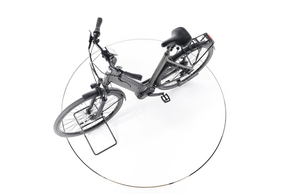 QWIC Premium MN7+ WA City E-Bike Tiefeinsteiger - Image 18